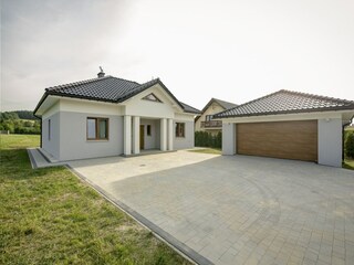 Villa Wisla Enregistrement extérieur 5