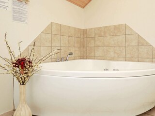 Casa de vacaciones Løkken  8