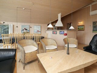Holiday house Løkken  4