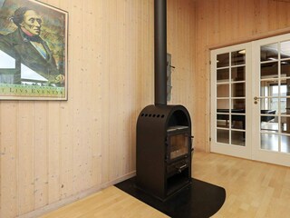 Holiday house Løkken  5