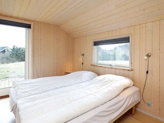 Casa per le vacanze Løkken  2