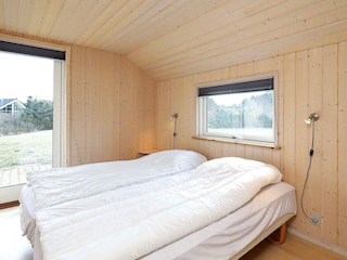 Maison de vacances Løkken  3