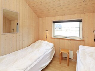 Casa per le vacanze Løkken  5