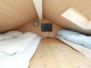 Maison de vacances Løkken  3