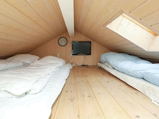 Maison de vacances Løkken  4