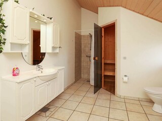 Casa per le vacanze Løkken  39