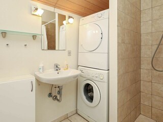 Ferienhaus Løkken  12