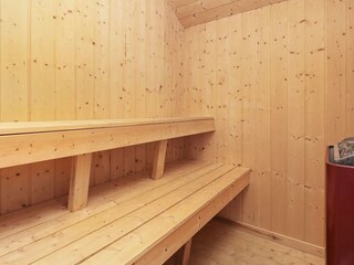 Casa per le vacanze Løkken  9