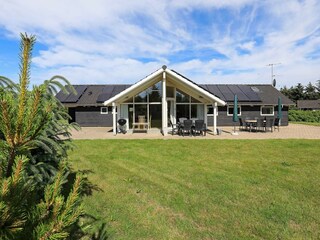 Vakantiehuis Løkken  38