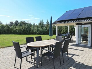 Holiday house Løkken  12