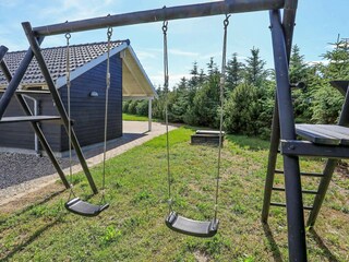 Holiday house Løkken  20