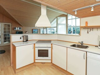Holiday house Løkken  13
