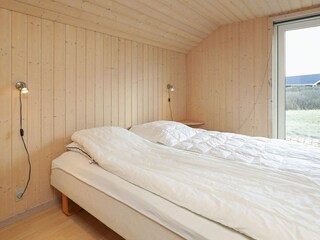 Ferienhaus Løkken  16