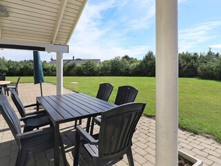 Casa per le vacanze Løkken  11