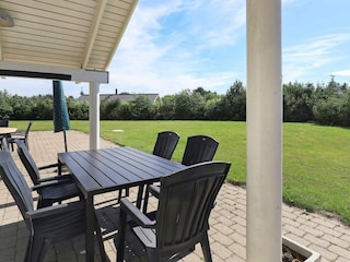 Ferienhaus Løkken  14