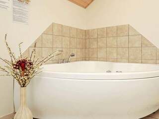 Casa de vacaciones Løkken  31