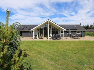 Casa per le vacanze Løkken  32