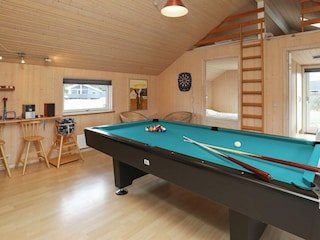 Ferienhaus Løkken  22