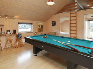 Holiday house Løkken  2