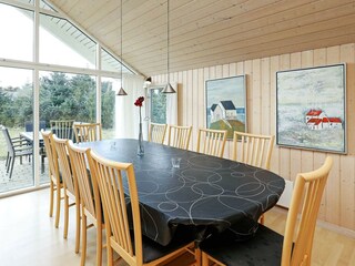Holiday house Løkken  15