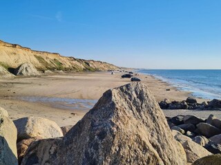 Casa per le vacanze Løkken  39