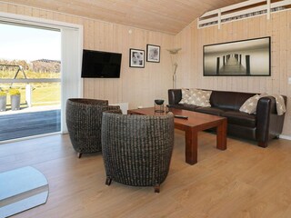 Ferienhaus Als  10