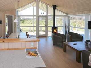Ferienhaus Als  12