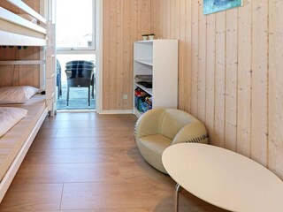 Ferienhaus Als  16