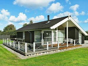 Holiday house 6 Personen Ferienhaus in Hadsund - Als - image1