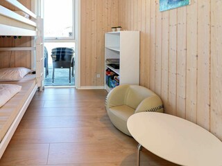 Ferienhaus Als  5