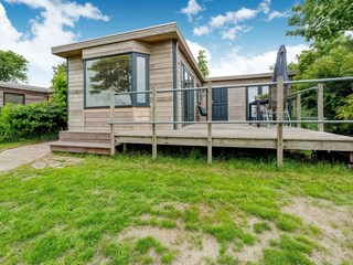 Chalet Oostmahorn Grabación al aire libre 3