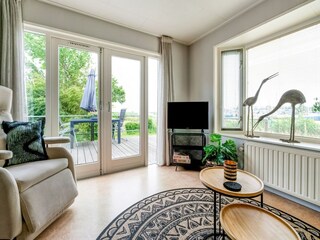 Chalet Oostmahorn Características 17