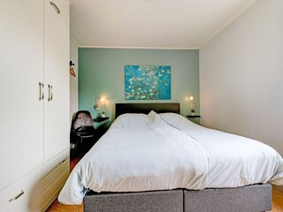 Chalet Oostmahorn Características 23