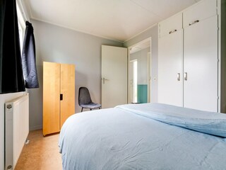 Chalet Oostmahorn Características 25