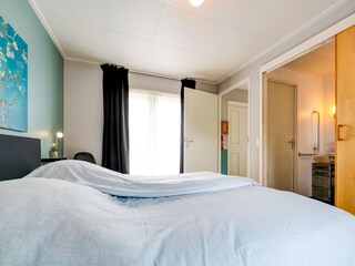 Chalet Oostmahorn Características 28