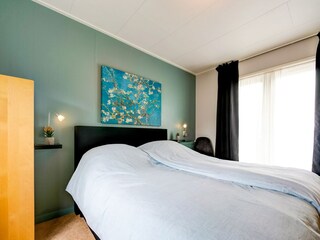 Chalet Oostmahorn Características 29
