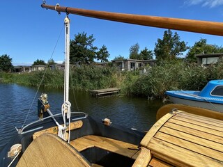 Chalet Oostmahorn  36