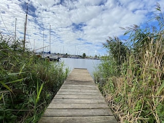 Chalet Oostmahorn  35