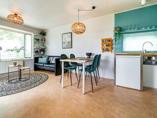 Chalet Oostmahorn Équipement 10