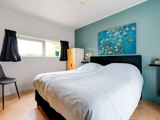 Chalet Oostmahorn Caratteristiche 12