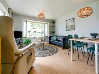 Chalet Oostmahorn Features 13