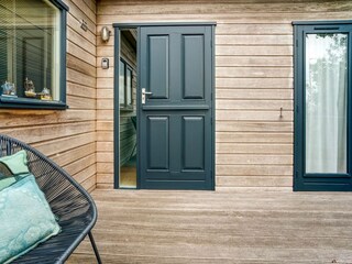 Chalet Oostmahorn Caratteristiche 13