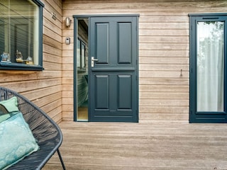 Chalet Oostmahorn Kenmerken 15