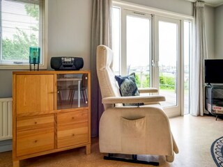 Chalet Oostmahorn Ausstattung 17