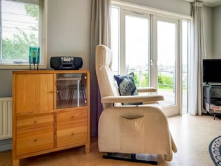 Chalet Oostmahorn Kenmerken 17