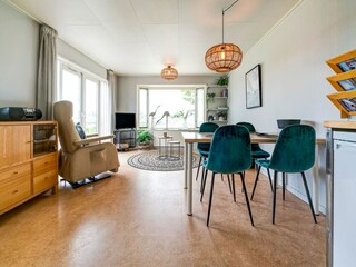 Chalet Oostmahorn Kenmerken 19