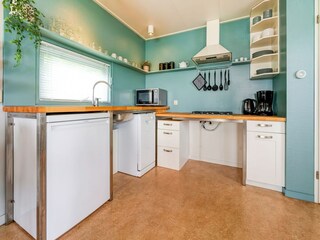 Chalet Oostmahorn Kenmerken 21