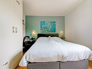 Chalet Oostmahorn Ausstattung 21