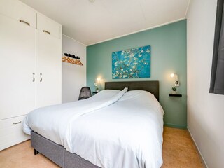 Chalet Oostmahorn Équipement 23