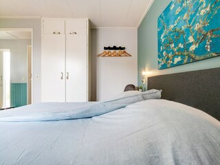 Chalet Oostmahorn Caratteristiche 24